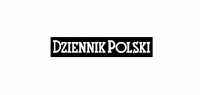 logotyp dziennika Dziennik Polski